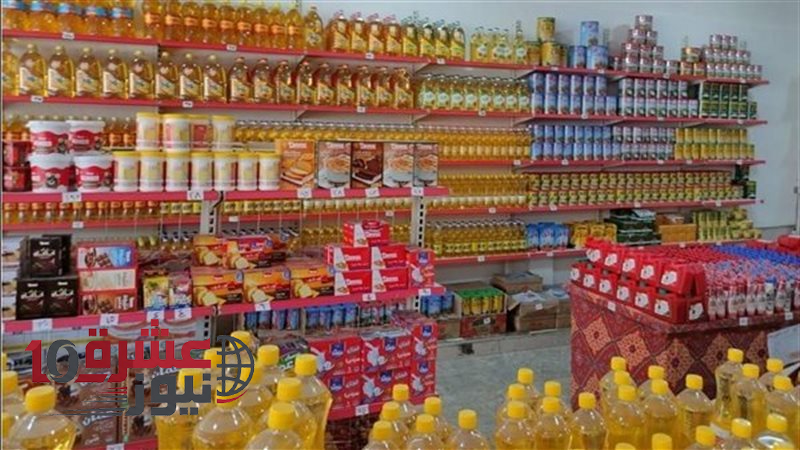 أسعار السلع الأساسية اليوم: انخفاض الطماطم والدواجن والحديد والأسمنت