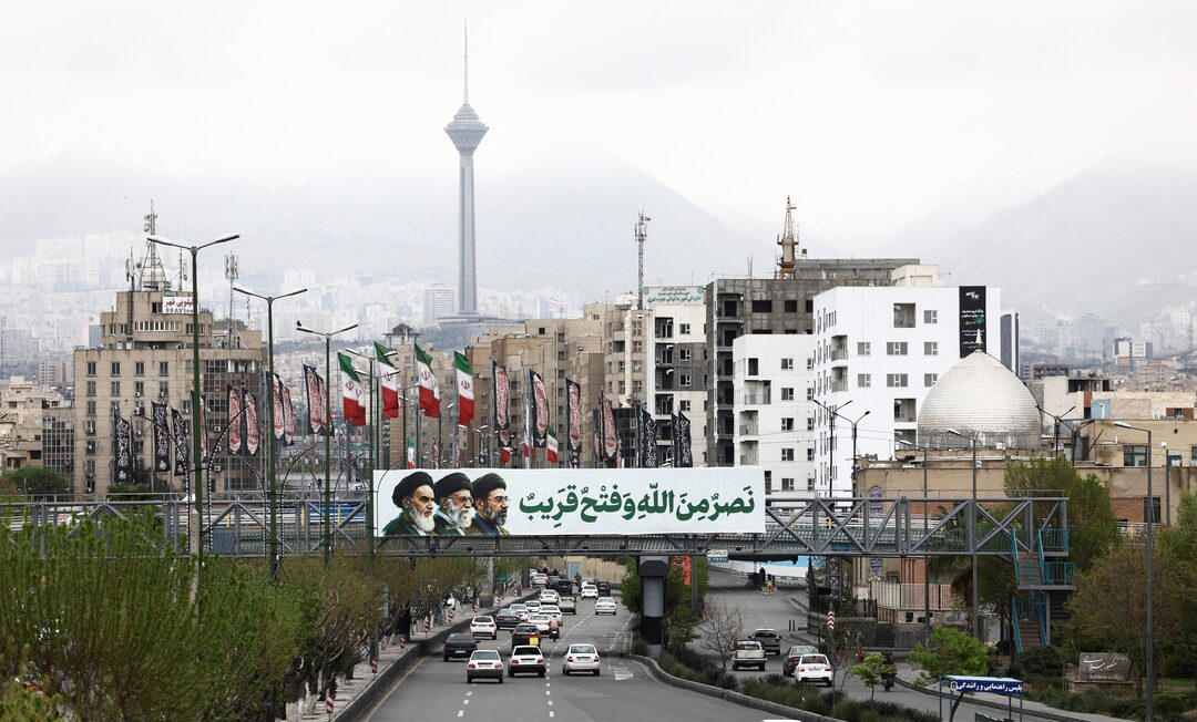 إيران تصف المقترحات الأمريكية لوقف الحرب  بأنها "غير واقعية"