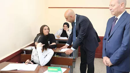 جدول امتحانات الثانوية العامة 2026 لطلاب النظام الجديد والقديم