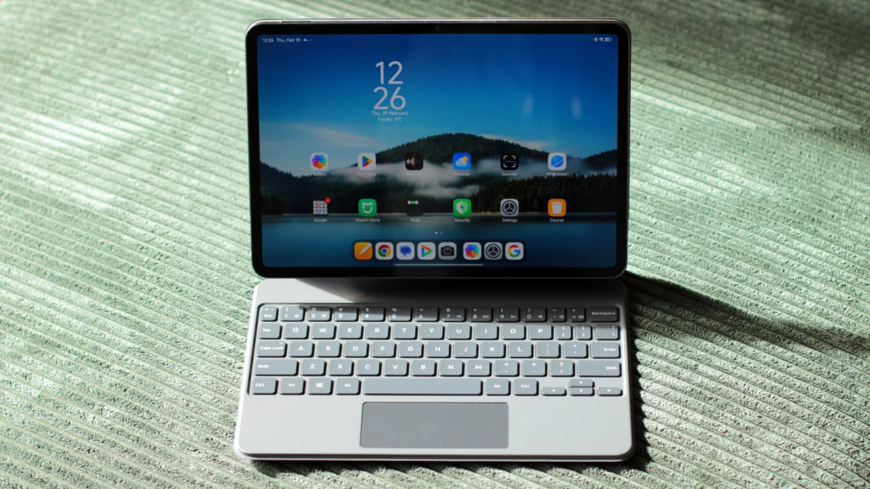 مواصفات هاتف Xiaomi Pad 8 Pro