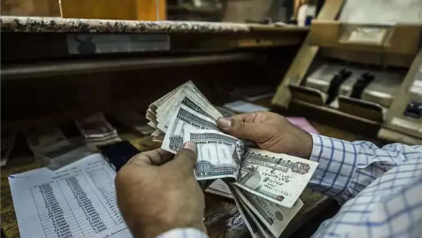 موعد صرف مرتبات شهر أبريل 2026 بعد قرار المالية