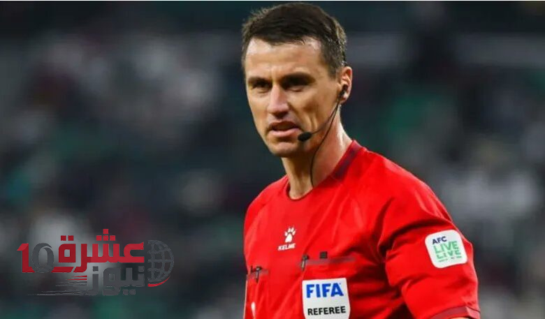  صافرة أوزبكية لنهائي دوري أبطال آسيا للنخبة بين الأهلي وماتشيدا 