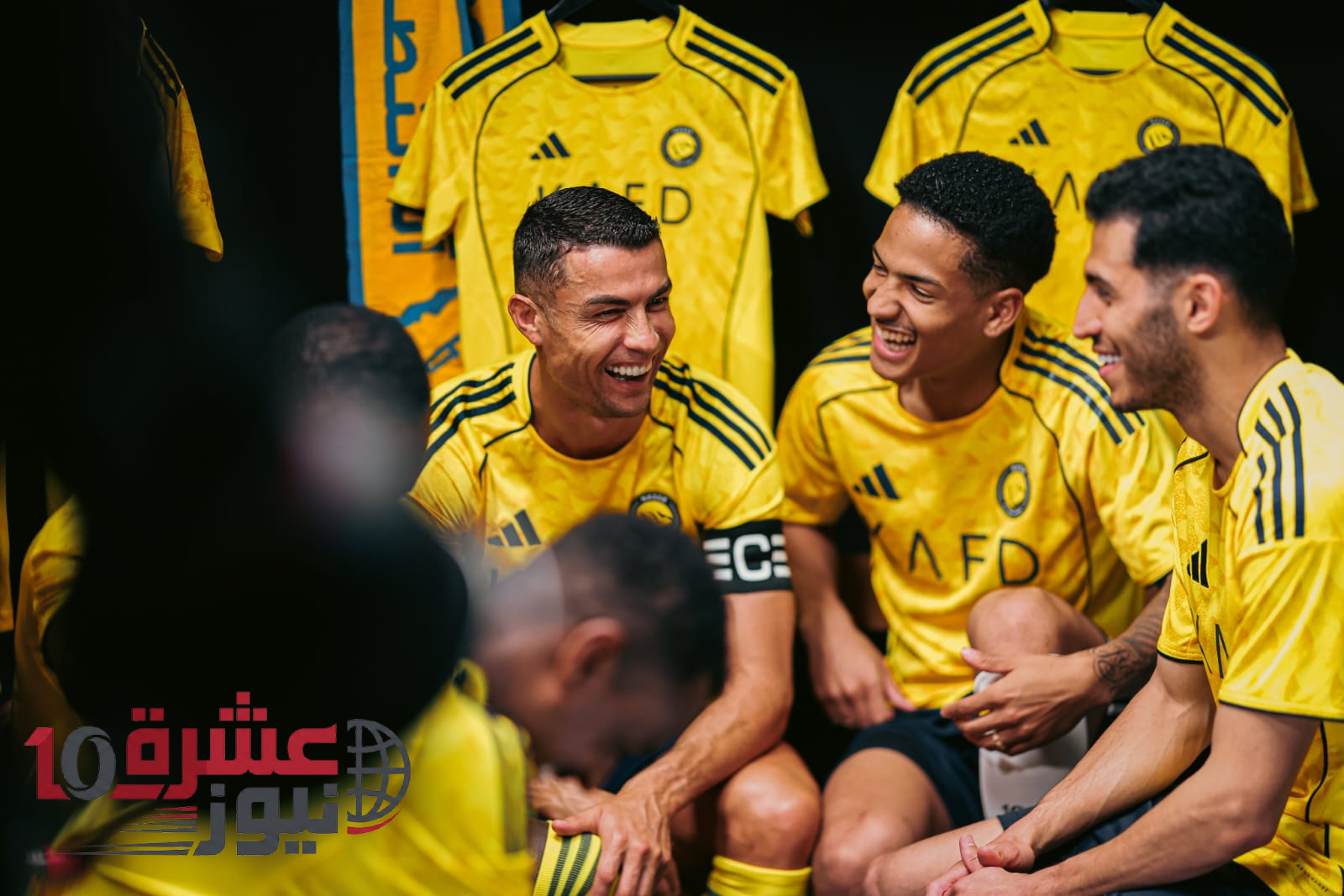 الإنفلونزا".. تضرب نجوم النصر قبل كلاسيكو الأهلي في الدوري السعودي
