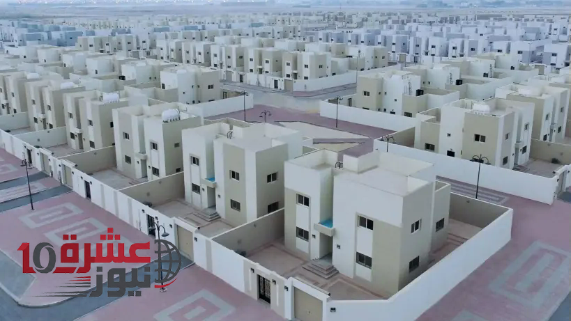 بمكرمة مليارية من ولي العهد.. "سكن" تكتمل وتنجز تسليم الوحدات للأسر المستحقة بكافة المناطق بالسعودية