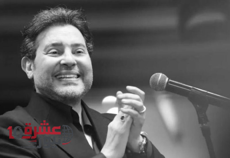  الشركة المتحدة تنعى هاني شاكر وتثمن أعماله الخالدة ومسيرة عطائه الممتدة 