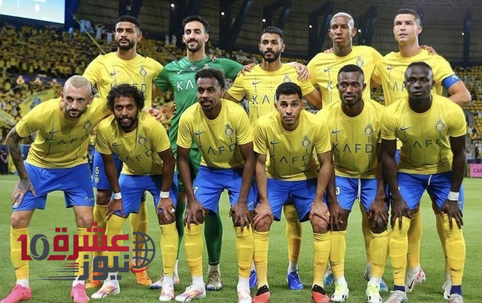القناة الناقلة لمباراة الشباب ضد النصر اليوم ومعلق المباراة في الجولة 33 بالدوري السعودي للمحترفين 2026