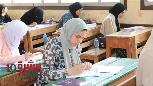 مواعيد امتحانات العملي والمواد غير المضافة للمجموع بالقاهرة
