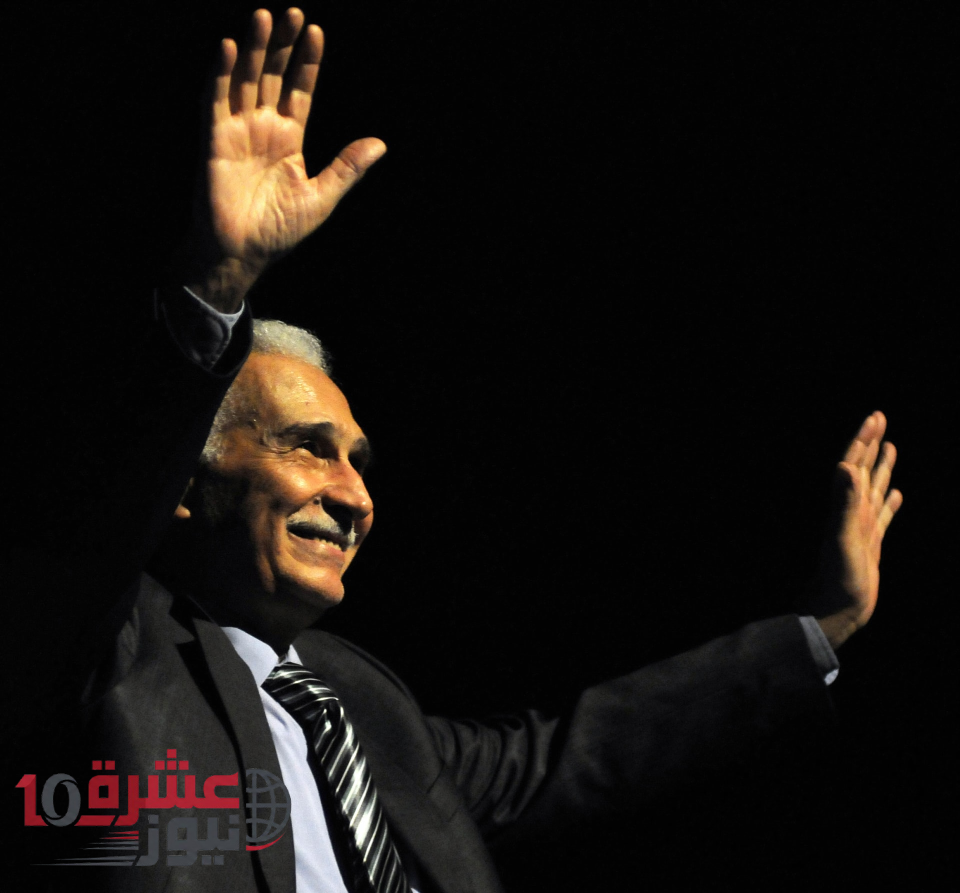 رحيل أحد الأصوات التي لا تموت.. مصر تودع عبدالرحمن أبو زهرة ويُعلن عن موعد جنازته