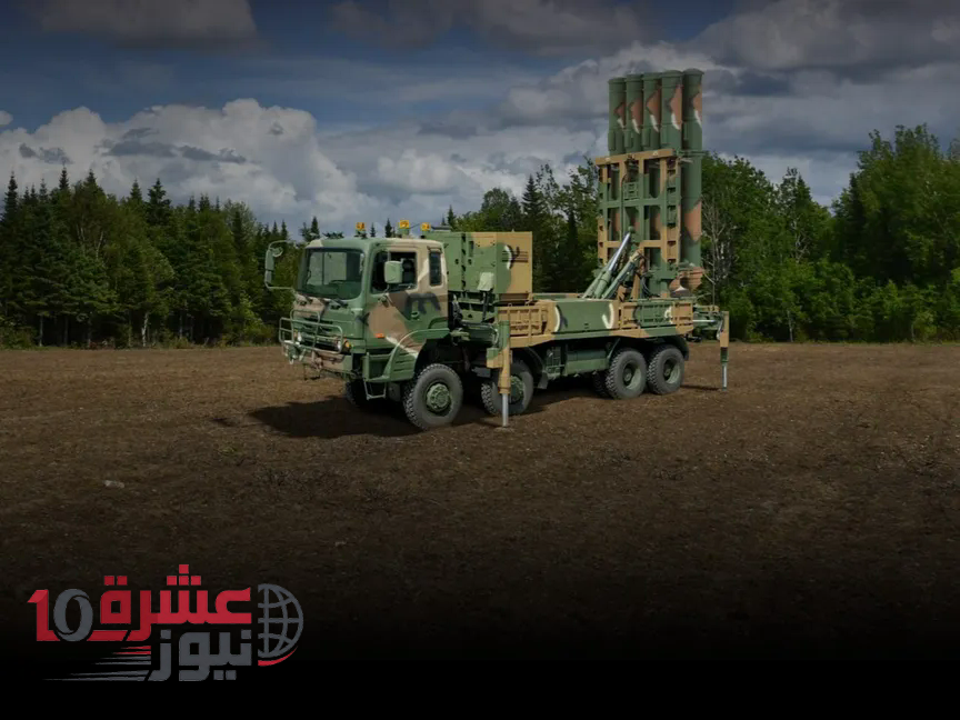 قلق إسرائيلي متزايد من تعزيز العراق لدفاعاته الجوية المتعددة الطبقات