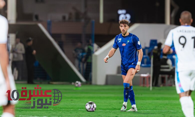  رسمياً.. الفتح يعلن رحيل البرتغالي جورج فرنانديز 