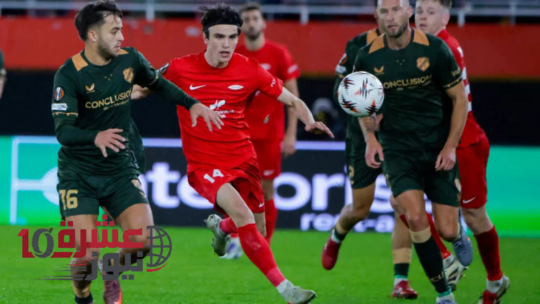  القادسية يصعّد مفاوضاته لضم نجم الدوري الهولندي 