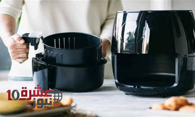  سر الخلطة السحرية لتنظيف “الإيرفراير” وإزالة الدهون العنيدة قبل العيد