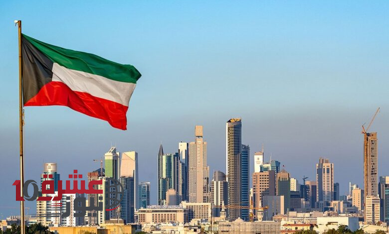  الكويت تدين الإعتداءات الإيرانية وتصفه بأنه ” عدواناً سافرا “