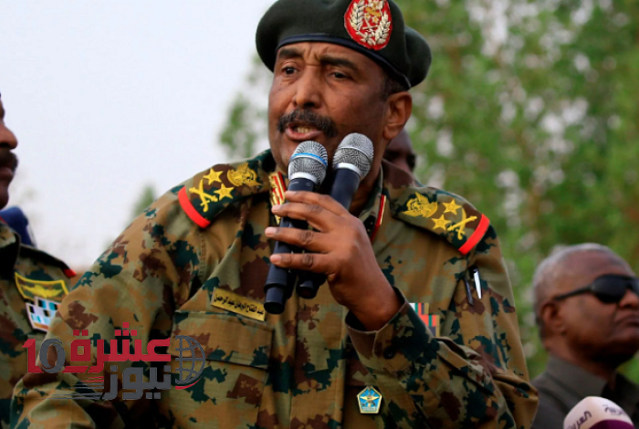  عبد الفتاح البرهان:لن تكون هناك ميليشيا لـ الدعم السريع في السودان