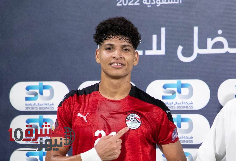 بيراميدز وسيراميكا يتنافسان على ضم رأفت خليل.. والأهلي يملك أولوية الشراء