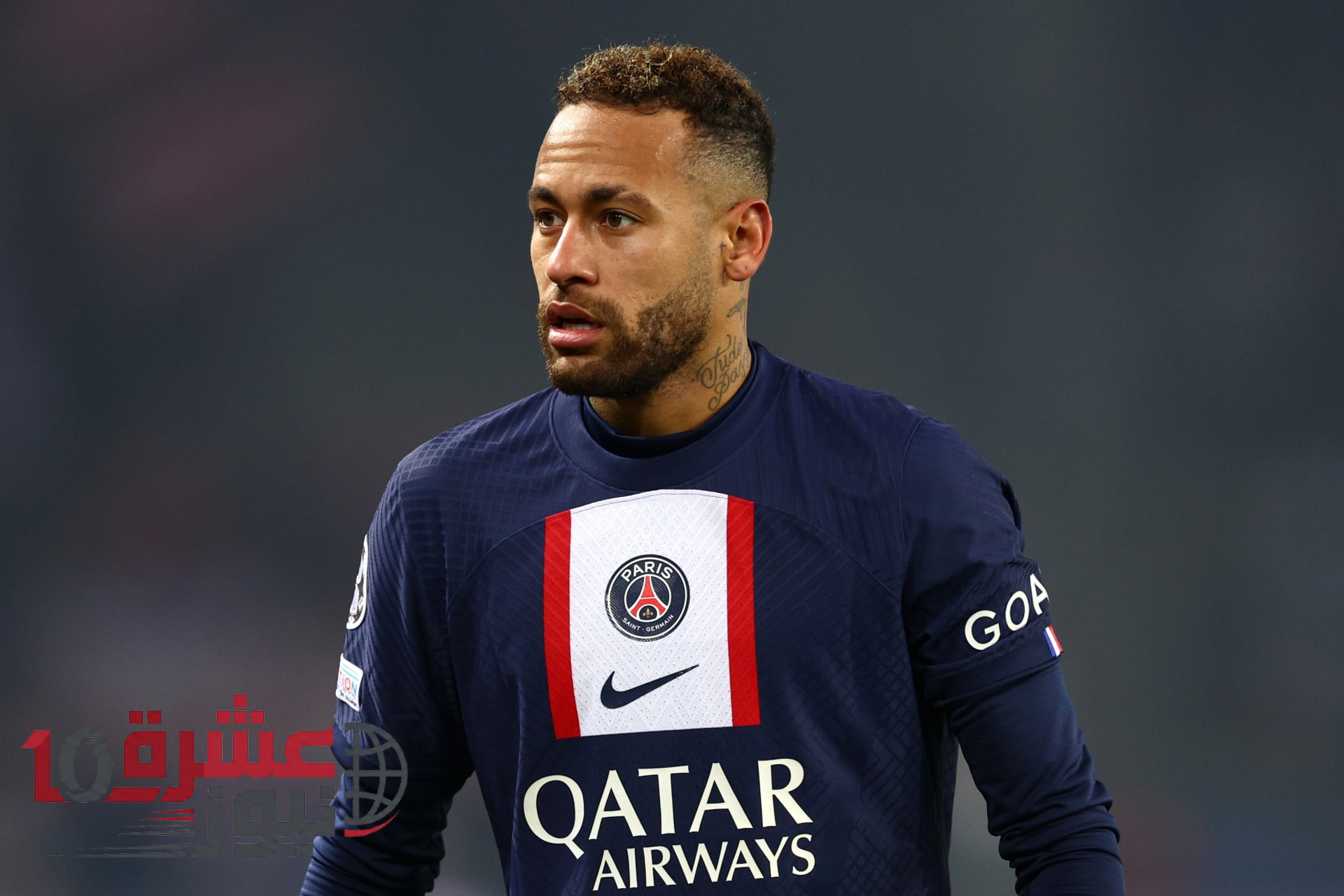 نيمار يقترب من المشاركة في كأس العالم 2026.. وغياب مؤكد أمام مصر
