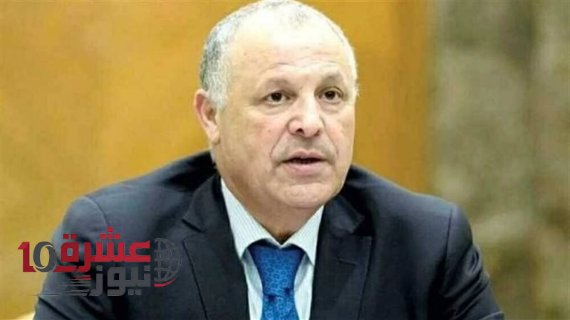 أبو ريدة وعزام يلتحقان بمنتخب مصر في أمريكا قبل كأس العالم