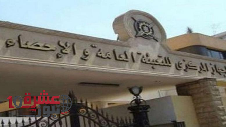 مصر: تباطؤ التضخم السنوي للشهر الثاني إلى 14.6% في مايو