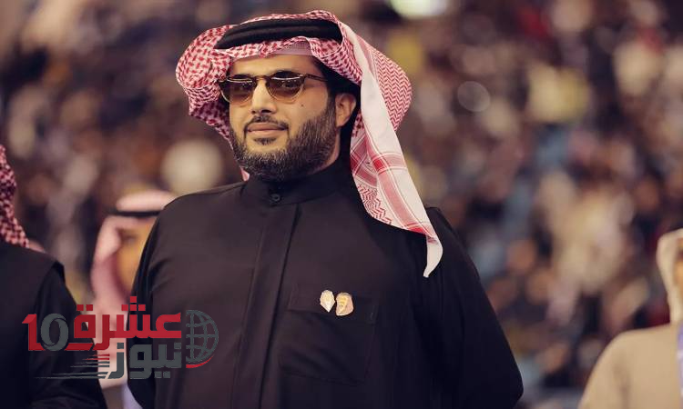 آل الشيخ ينفي دعوة الأهلي لبطولة موسم الرياض الودية
