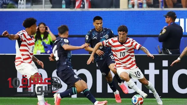 بوباديلا يسجل أسرع هدف عكسي في تاريخ كأس العالم 2026