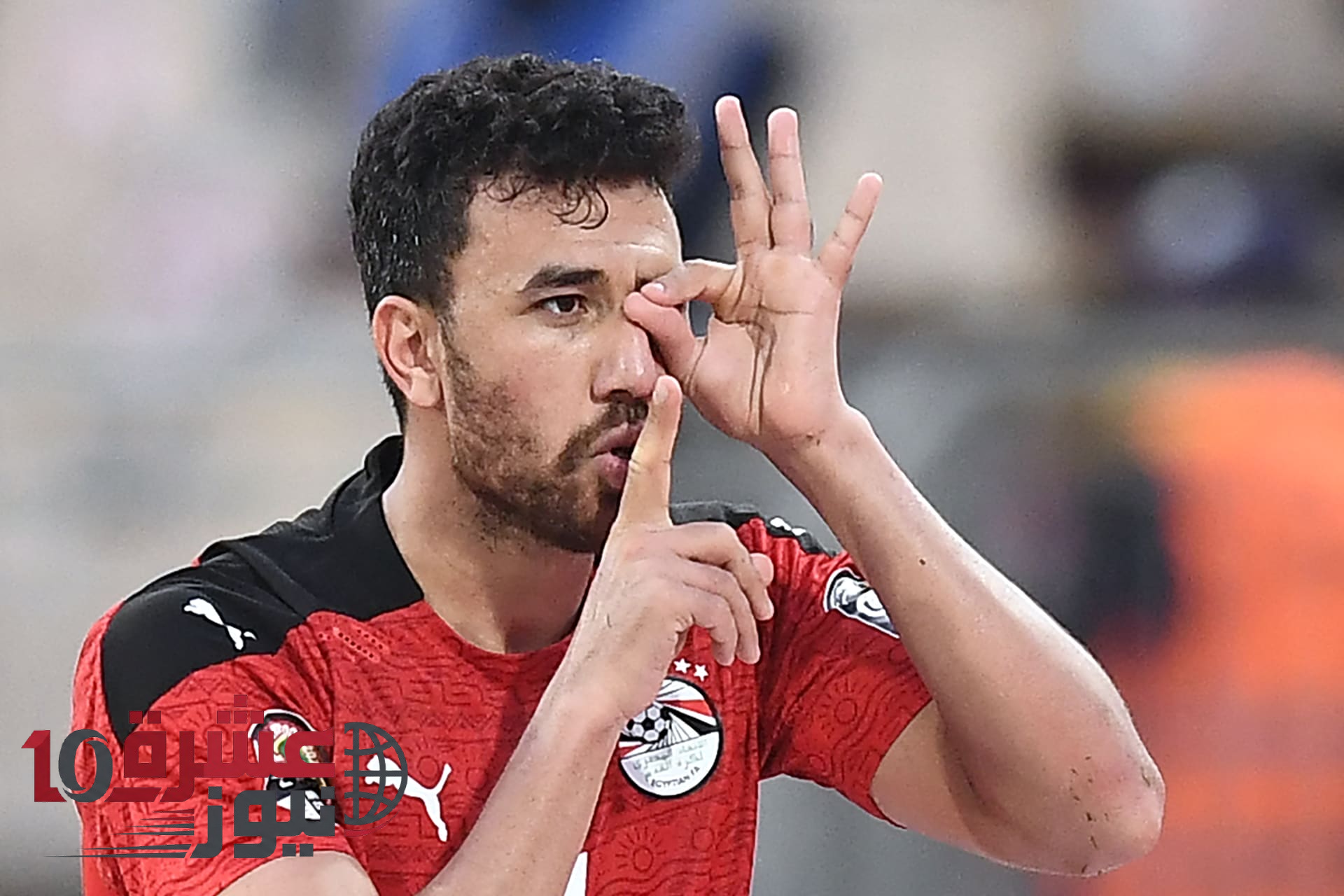 الرياض السعودي يطلب ضم نجم الأهلي المصري تريزيجيه