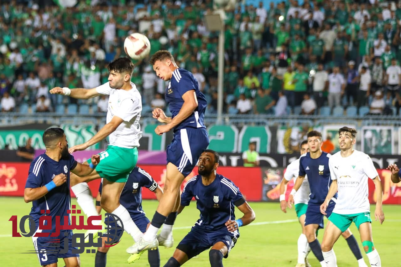 منتخب مصر يواجه نيوزيلندا في كأس العالم لكرة القدم 2026