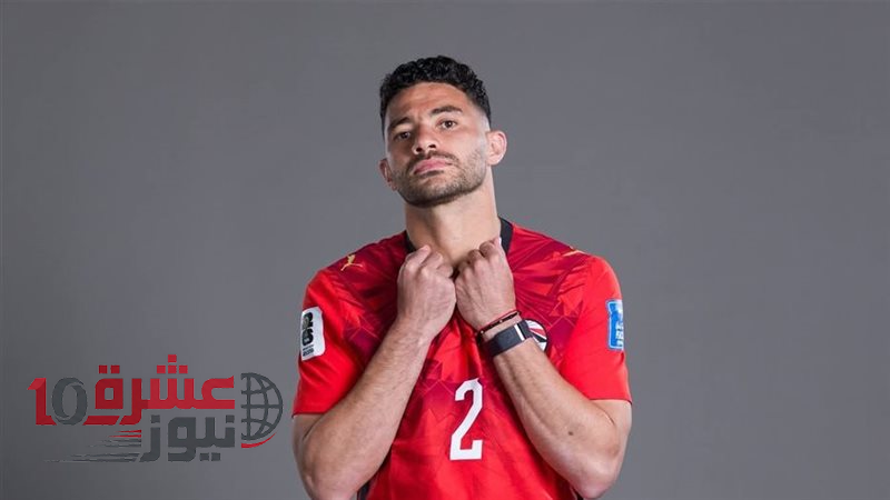 ياسر إبراهيم: طموح مصر الوصول لنصف نهائي مونديال 2026
