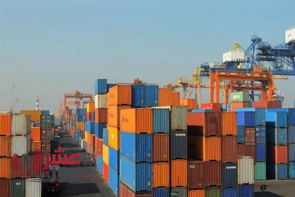 جمارك الإسكندرية تحبط تهريب مستلزمات إنتاج بقيمة 2.16 مليون جنيه