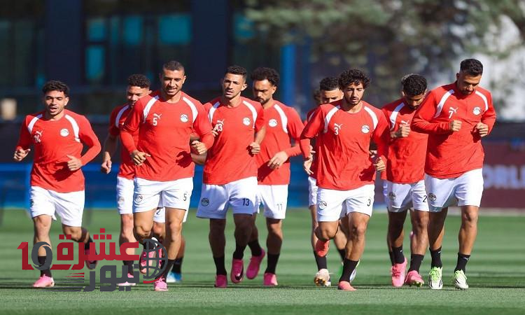 مصر ونيوزيلندا.. صراع النقاط في كأس العالم 2026