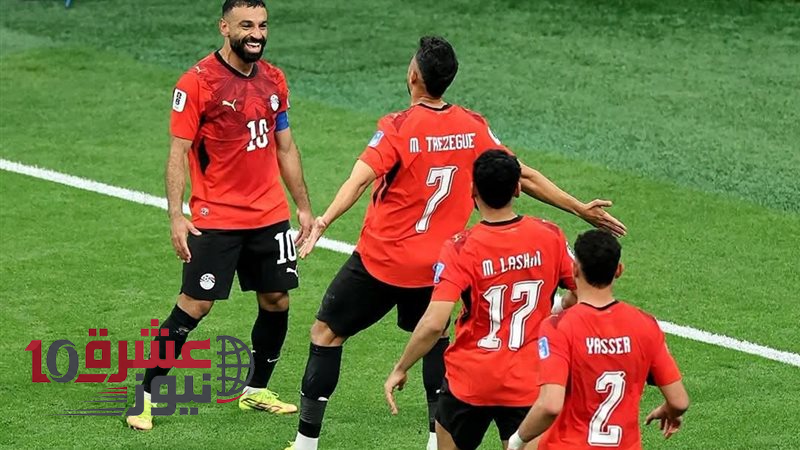 منتخب مصر يستعد لأستراليا في كأس العالم 2026 ببرنامج تدريبي خاص